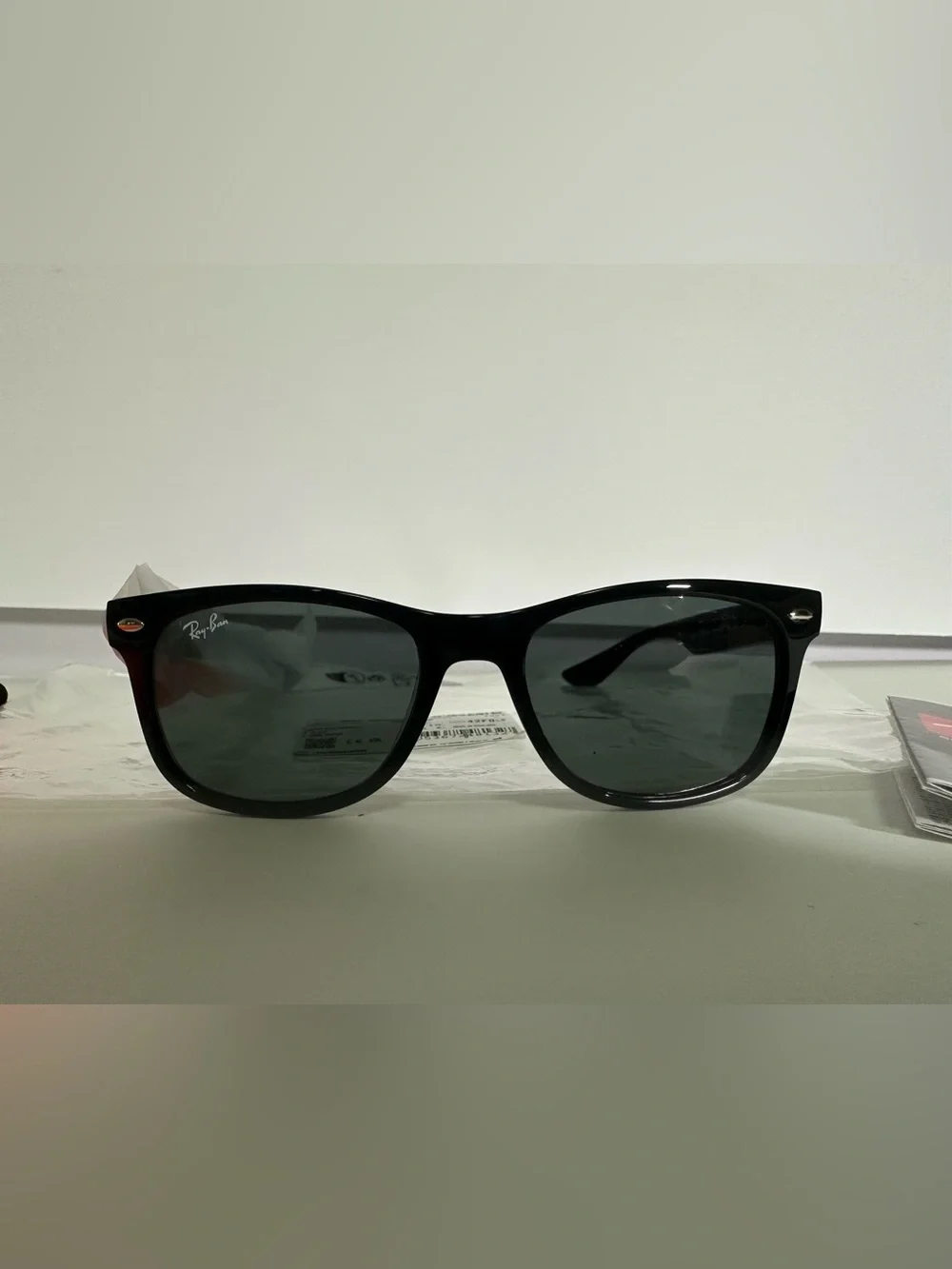 Ray-Ban New Wayfarer Junior  RB9052